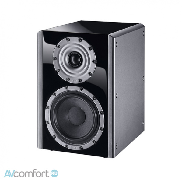 HECO Tresor High Gloss Black