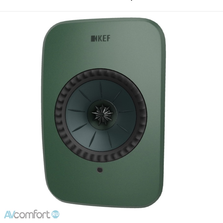 KEF LSXII LT Sage Green