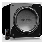 SVS SB-5000 R|Evolution Piano Gloss Black