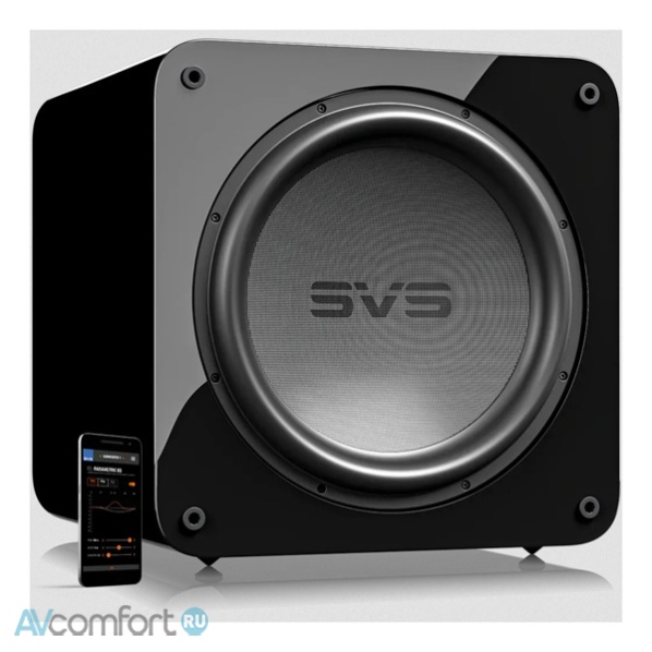AVComfort, SVS SB-5000 R|Evolution Piano Gloss Black