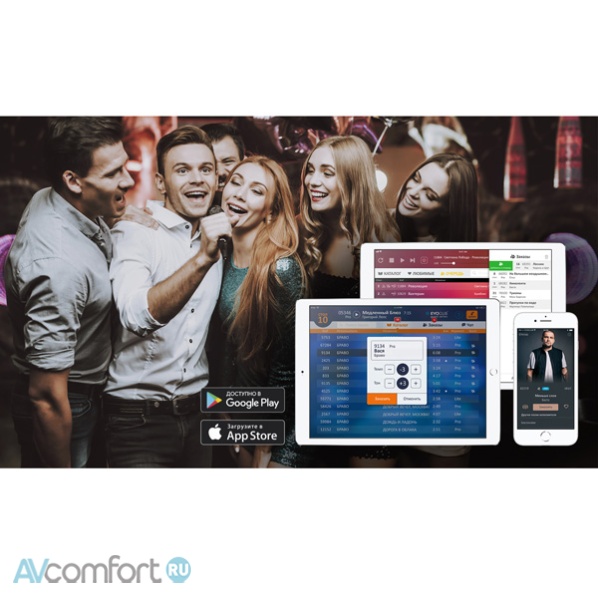 Evolution Evolution Pro2