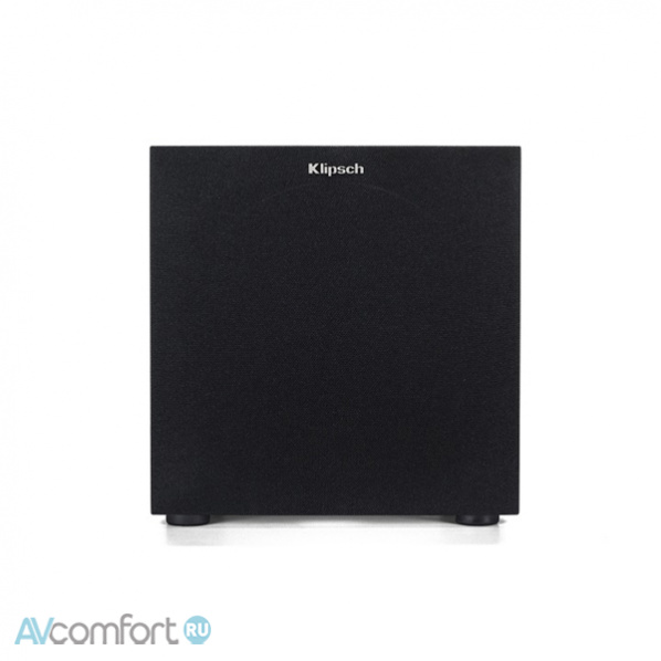 Klipsch C-308ASWi Black