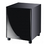 MAGNAT Signature 730 A Piano Black/Satin Black