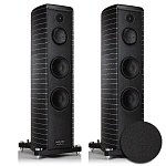 Gauder Akustik Darc 200 MKII Black