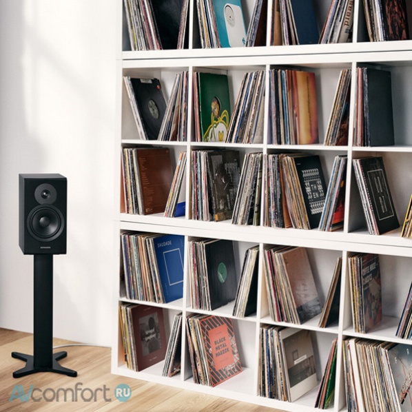 Dynaudio Emit 20 Walnut