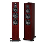 Quad S-5 Rosewood