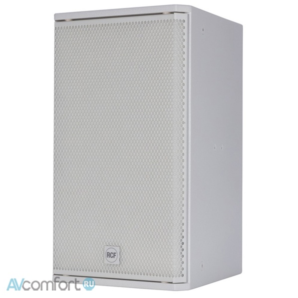 RCF Compact M 10 White