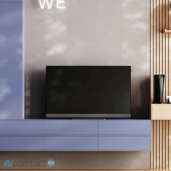 Loewe We. SEE 43 Storm Grey