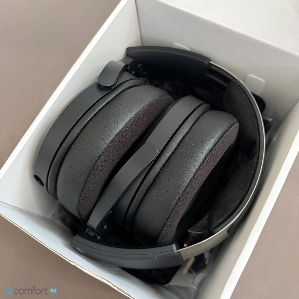 FIIO JT7 Gold