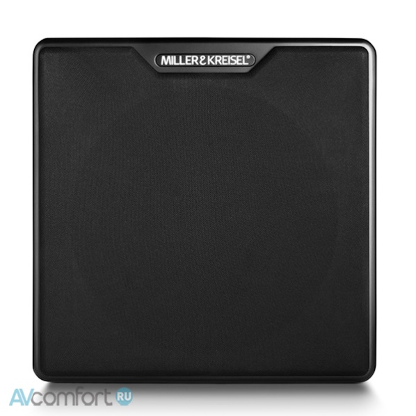 MK Sound V15+ Black