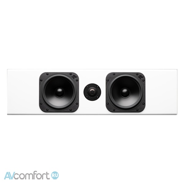 AVComfort, Totem Acoustic Element Wood v2 Centre Ice