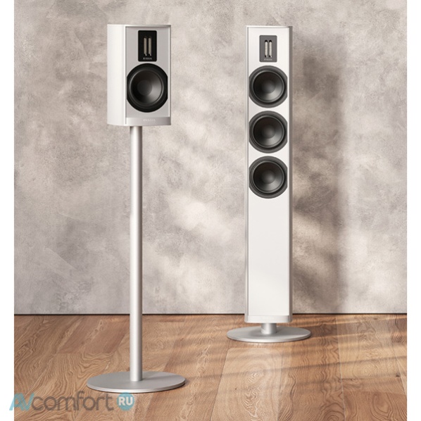 Piega Premium 301 Gen2 White