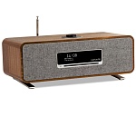 Ruark Audio R3S Rich Walnut