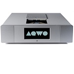 Metronome AQWO 2 Silver