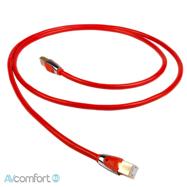 AVComfort, Chord Company Shawline Streaming 1,5 m