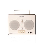 Tivoli Audio SongBook Cream & Brown Tivoli Audio SongBook Cream & Brown