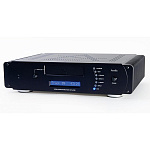 LEEMA ACOUSTICS Antila IIS Black