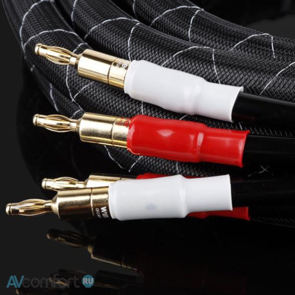 Tone Winner SC-1 Banana 2,5 m