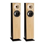 Odeon Audio Nova S Maple