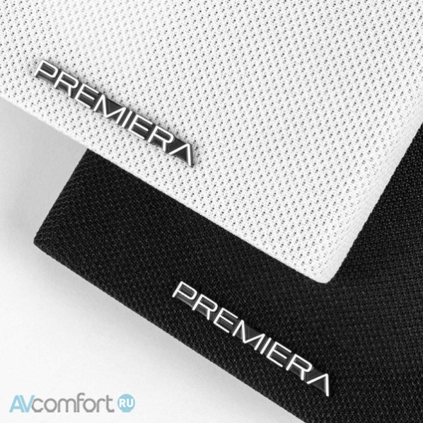 Premiera MS-5 White