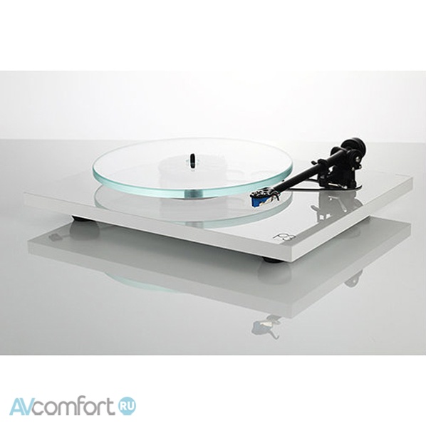 Rega Planar 3 (Exact) White