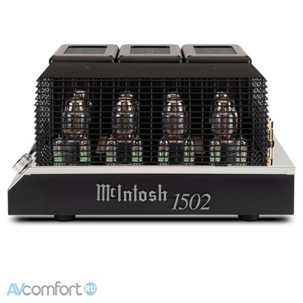 McIntosh МС1502