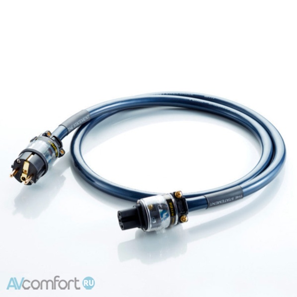 AVComfort, Plixir Statement 15A 2,0 m