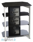 AVComfort, ATACAMA Elara Hi-Fi 500 White Diamond