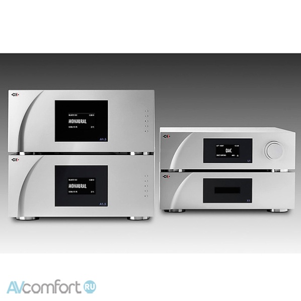 Ch Precision A1.5 Mono Amplifier