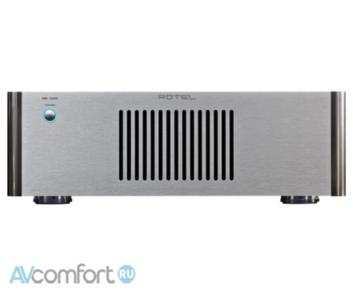 AVComfort, Rotel RMB-1555 Silver
