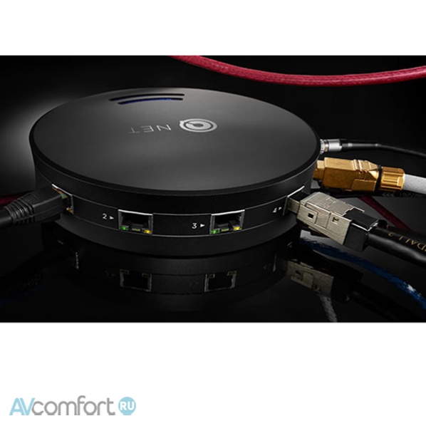 Nordost QNET