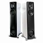 Borresen Z2 White