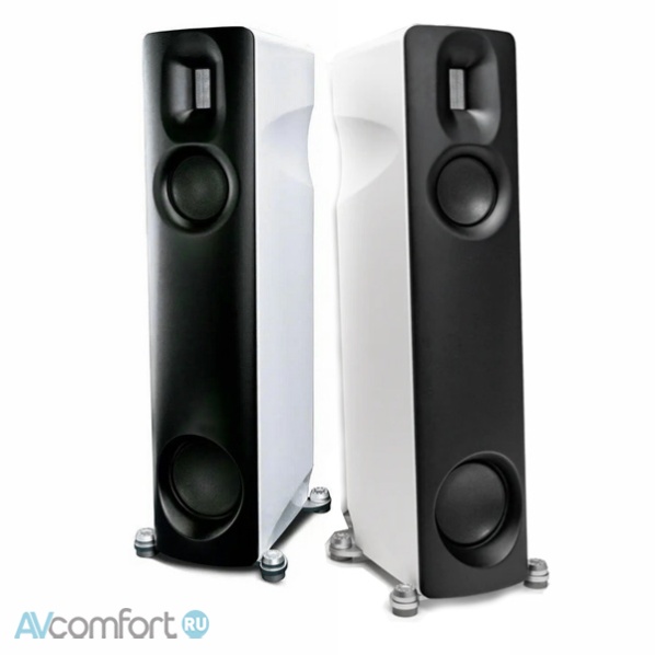 AVComfort, Borresen Z2 White