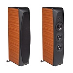 Opera Loudspeakers Quinta SE Mahogany