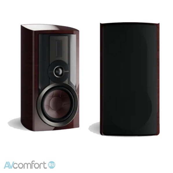 AVComfort, DALI Epikore 3 High Gloss Maroon