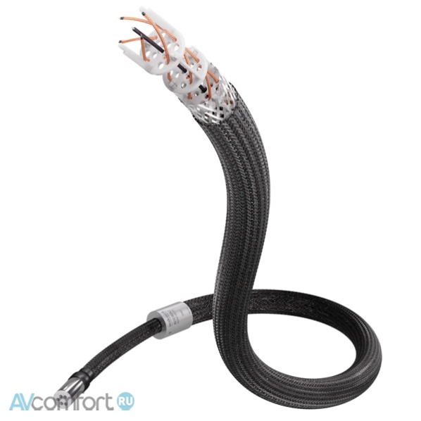 Inakustik Referenz Phono 2405 AIR, 1.5 m, SME - RCA, 0071875115