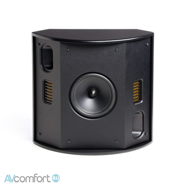Martin Logan ElectroMotion FX2 Black