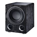 Magnat Alpha RS 12 Black Magnat Alpha RS 12 Black