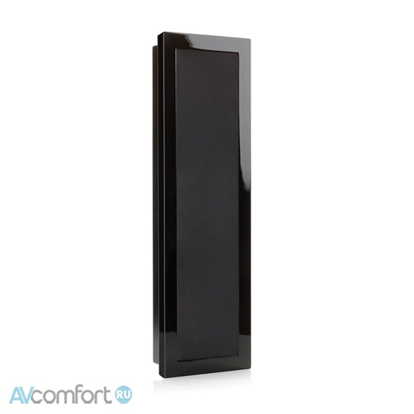 AVComfort, Monitor Audio Soundframe 2 In Wall Black