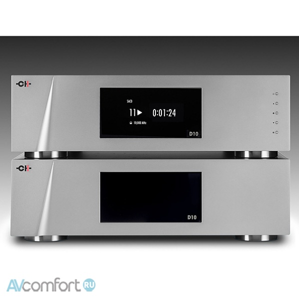 Ch Precision D10 Transport