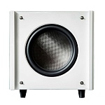 Velodyne SPL-X12 White