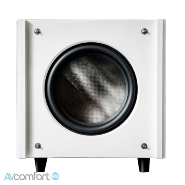 AVComfort, Velodyne SPL-X12 White