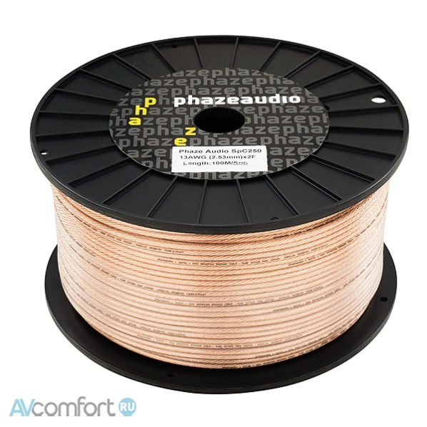 Phaze Audio SpC 250 (100 м)