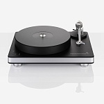 Clearaudio Performance DC MM Package 2 Black/Silver