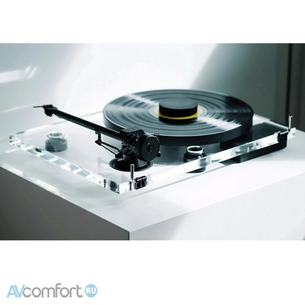 Pro-Ject XA B Pick It Pro B Clear