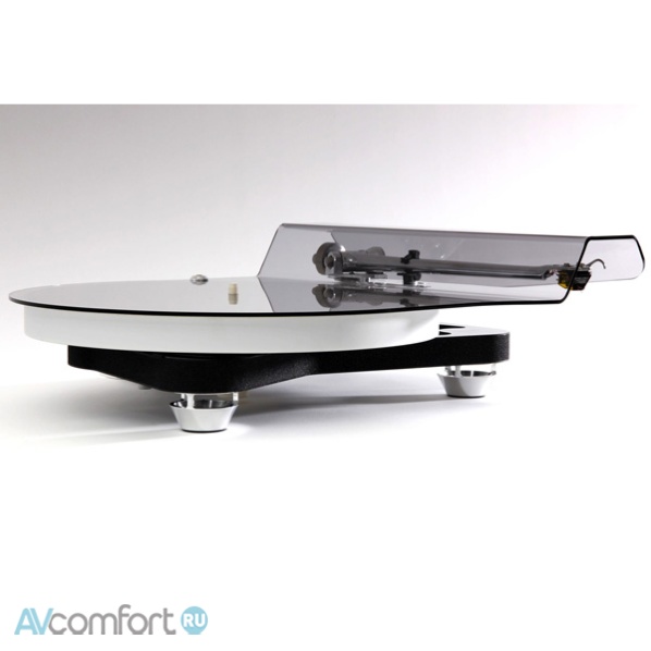 Rega Naia Aphelion 2