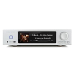 Aurender A20 2TB HDD Silver Aurender A20 2TB HDD Silver