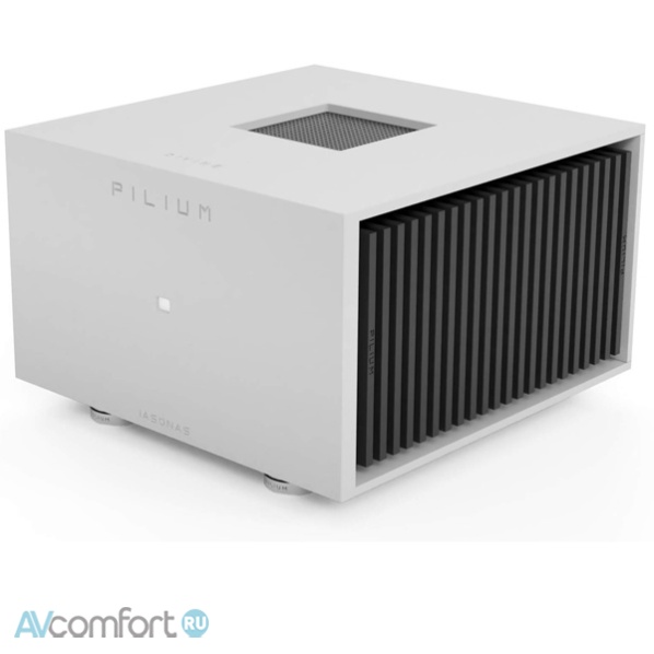 AVComfort, Pilium Audio Iasonas Silver