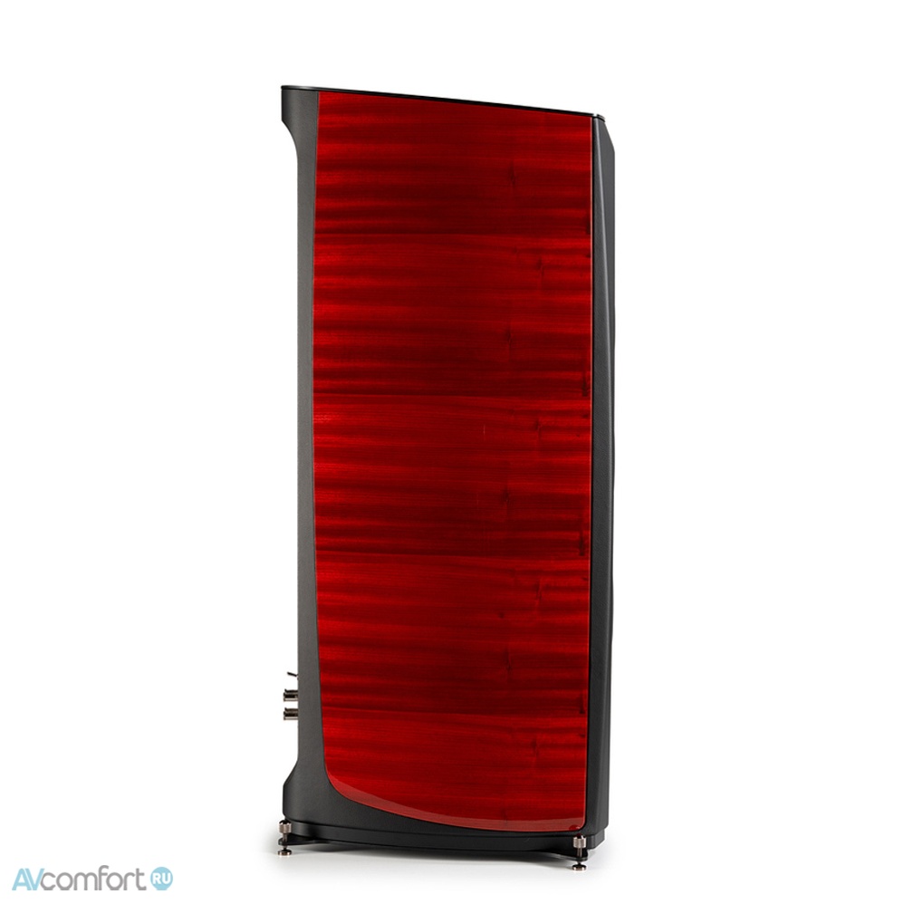 Opera Loudspeakers Grand Callas SE Padouk Opera Loudspeakers Grand Callas SE Padouk