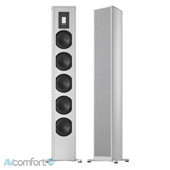 AVComfort, Piega Premium 501 Wireless Gen 2